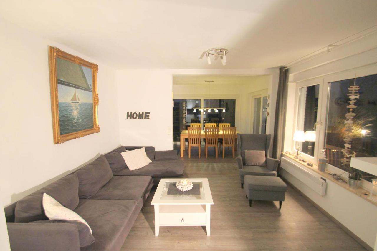 4200 - Strandhaus Robinson Dahme  Exterior foto